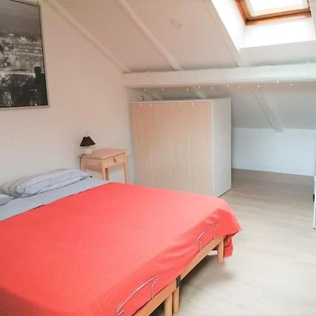 Maison Mirt Bologna Luaran gambar