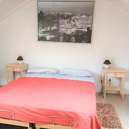 Maison Mirt Bologna Luaran gambar