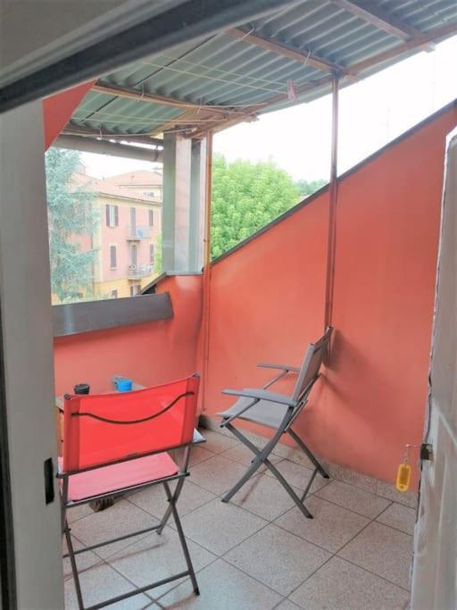Maison Mirt Bologna Luaran gambar