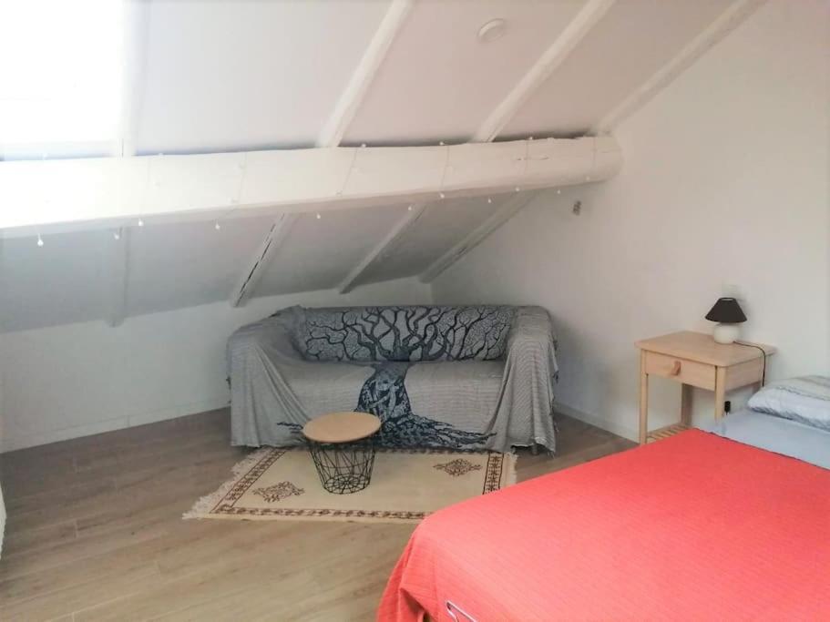 Maison Mirt Bologna Luaran gambar
