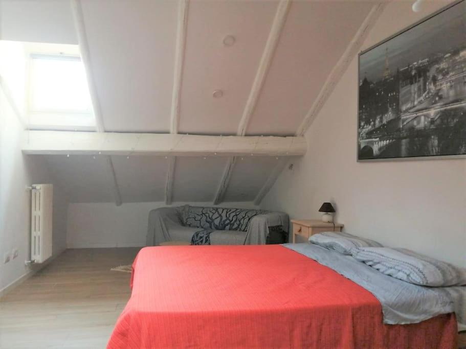 Maison Mirt Bologna Luaran gambar