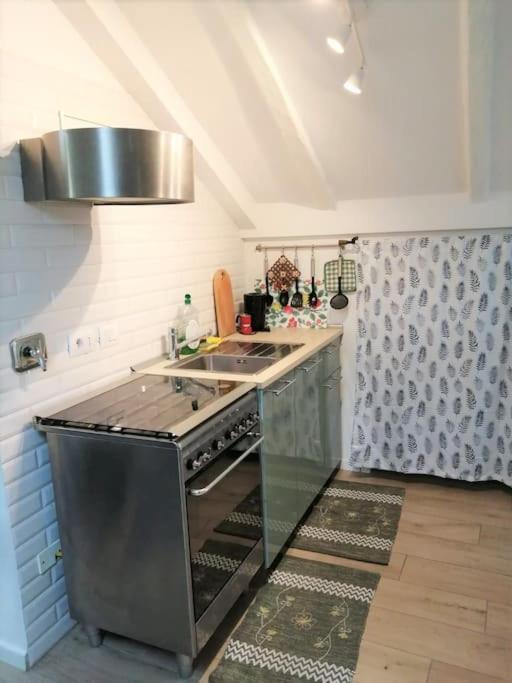 Maison Mirt Bologna Luaran gambar