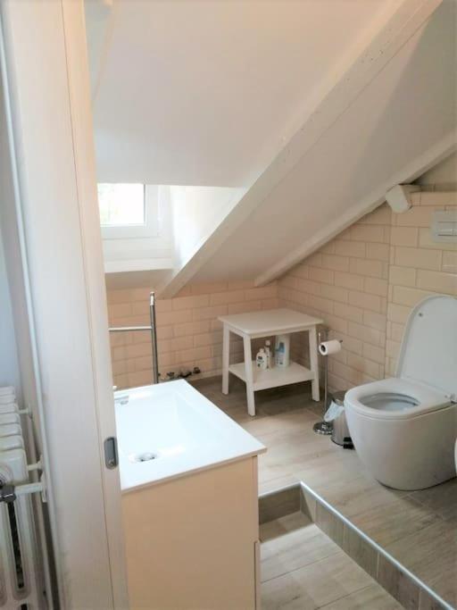 Maison Mirt Bologna Luaran gambar