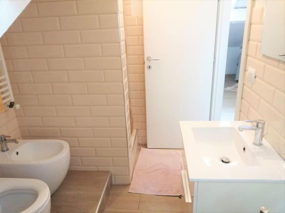 Maison Mirt Bologna Luaran gambar