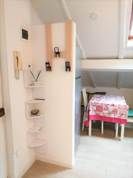 Maison Mirt Bologna Luaran gambar