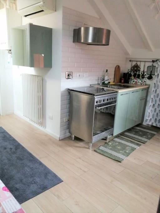 Maison Mirt Bologna Luaran gambar