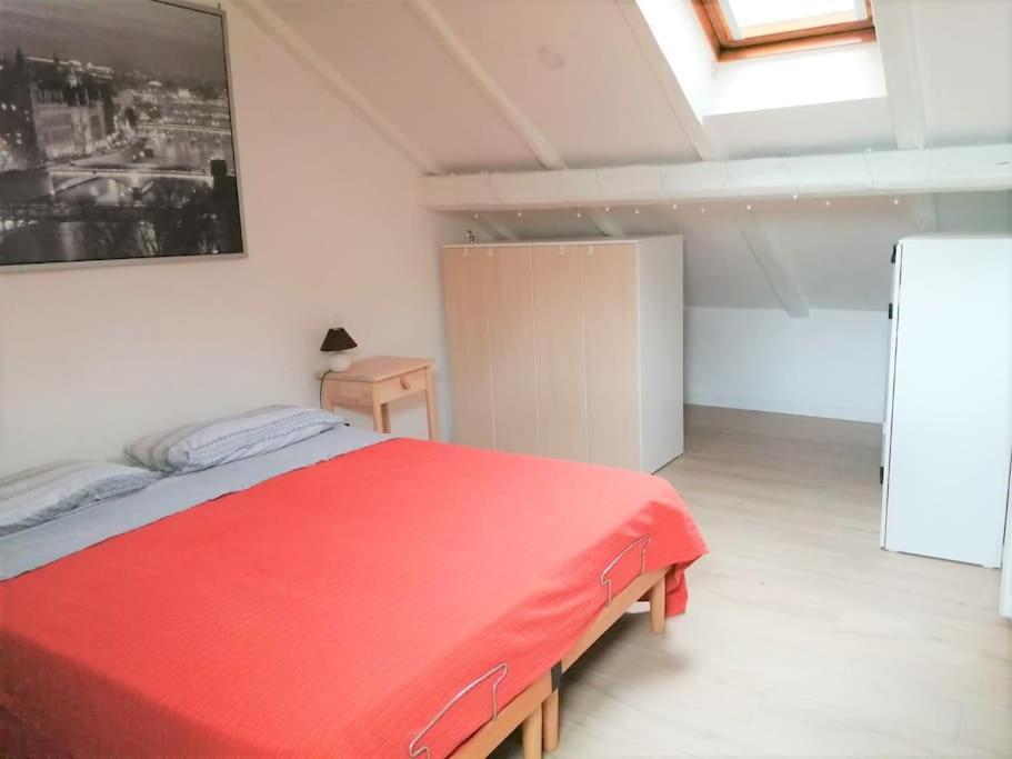 Maison Mirt Bologna Luaran gambar