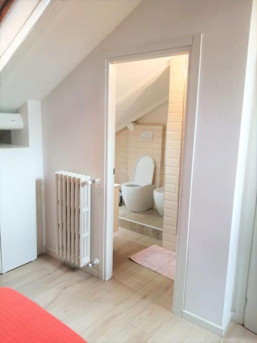 Maison Mirt Bologna Luaran gambar