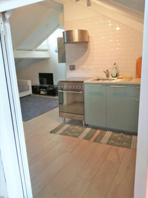 Maison Mirt Bologna Luaran gambar