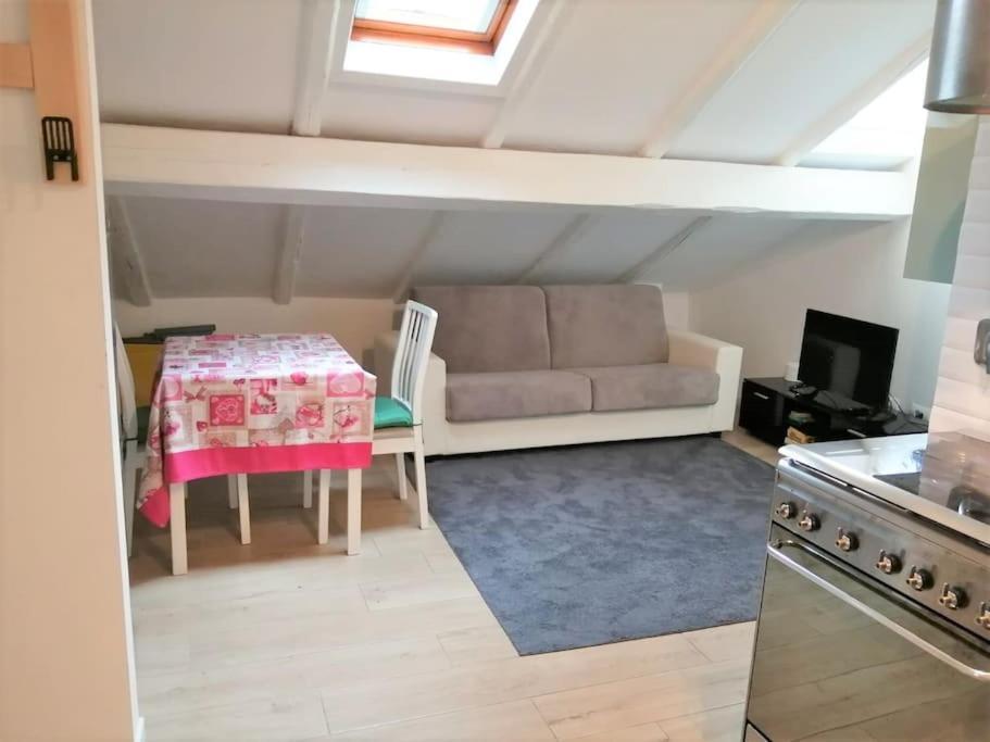 Maison Mirt Bologna Luaran gambar