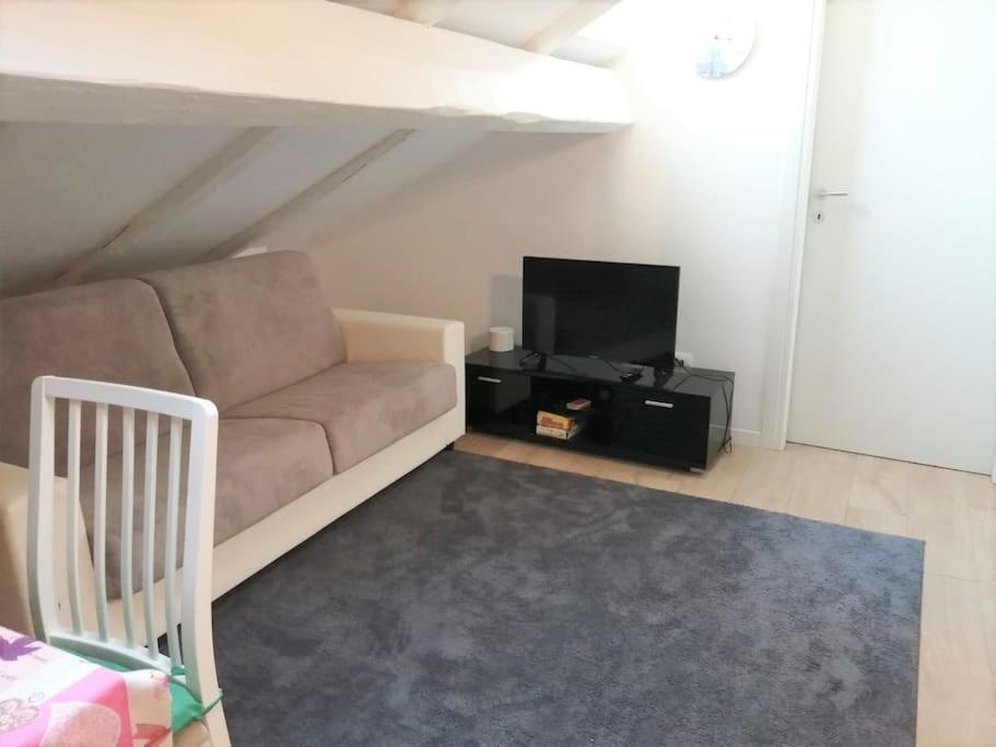 Maison Mirt Bologna Luaran gambar