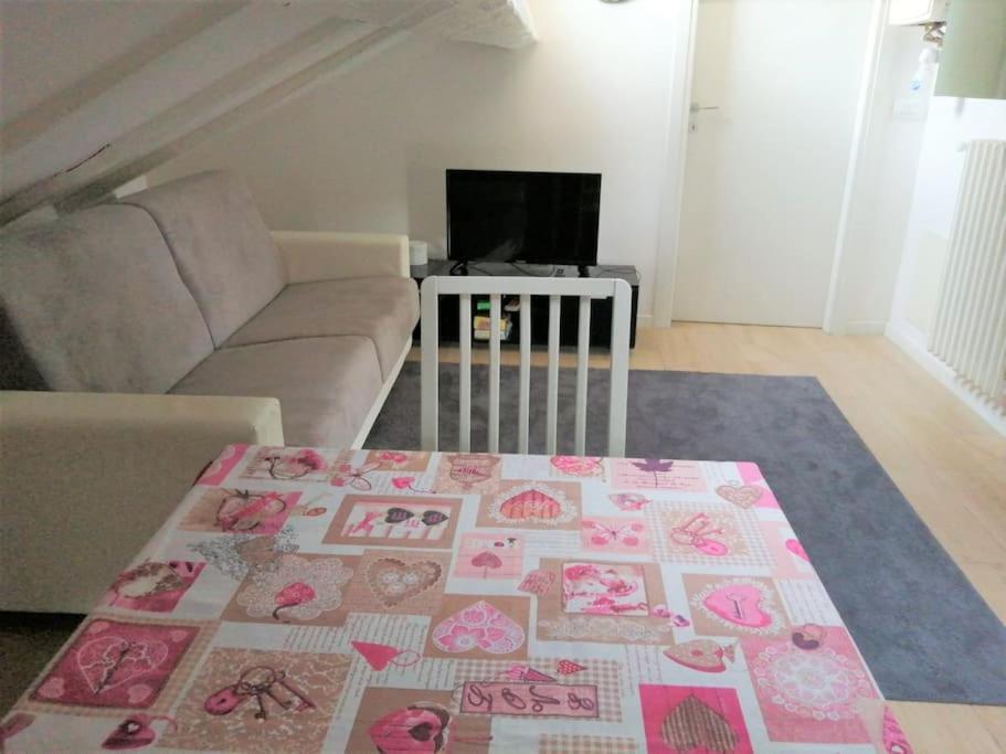 Maison Mirt Bologna Luaran gambar