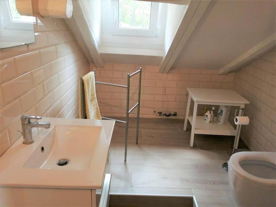 Maison Mirt Bologna Luaran gambar
