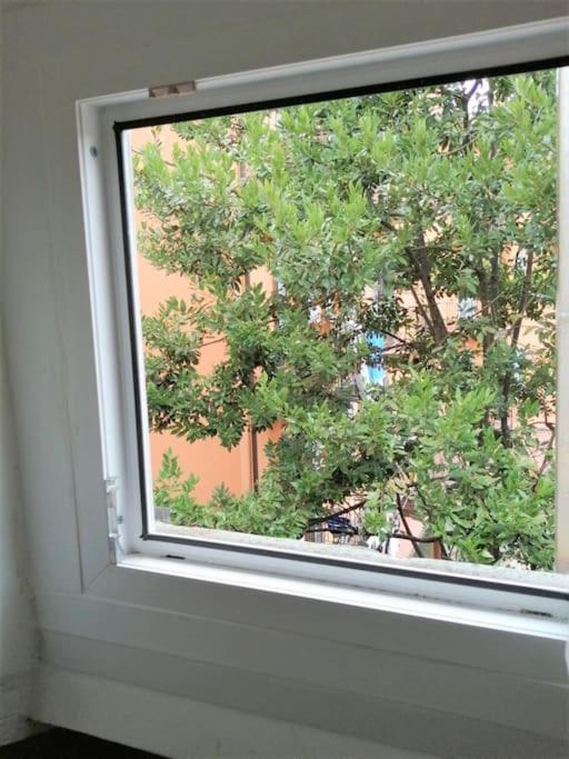 Maison Mirt Bologna Luaran gambar