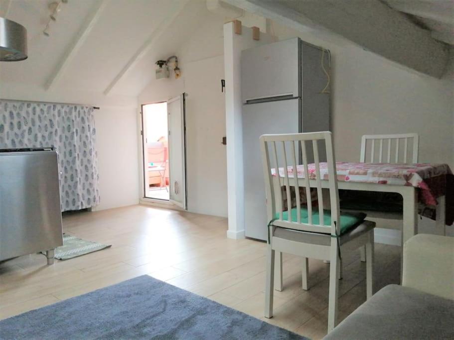 Maison Mirt Bologna Luaran gambar