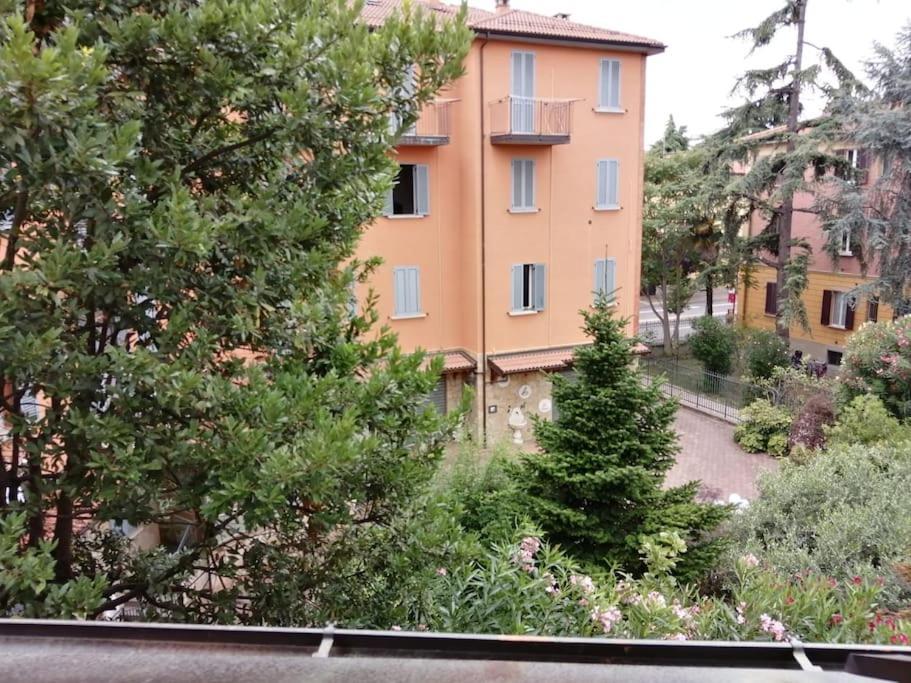 Maison Mirt Bologna Luaran gambar